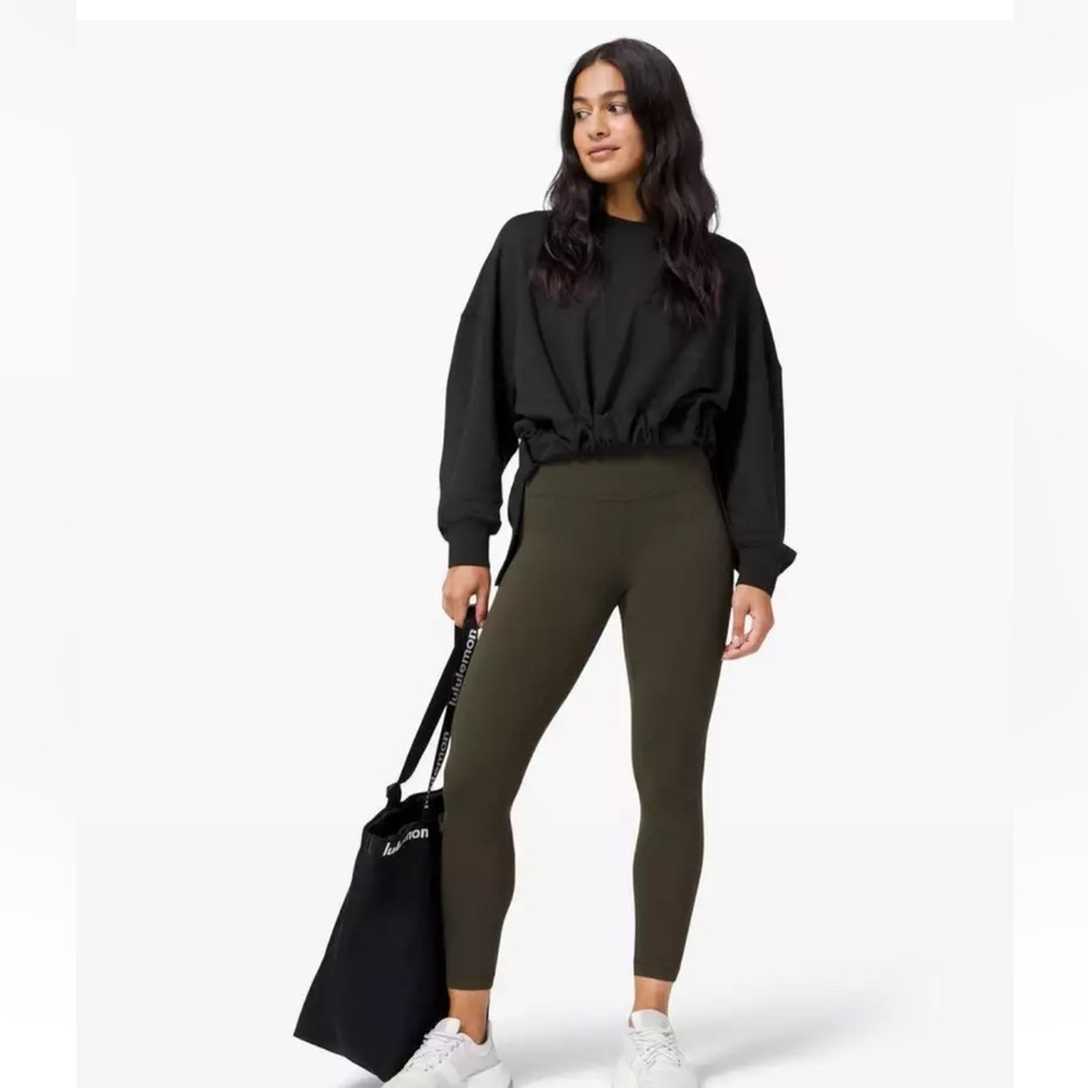 Lululemon Bound to Bliss Pullover
